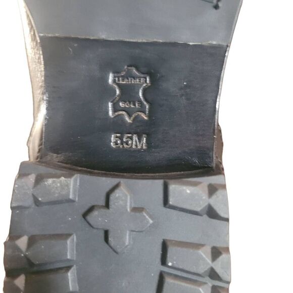 Tory Burch Teresa Riding Boot - Picture 12 of 12